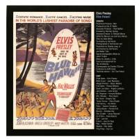  CD Blue Hawaii FTD 88697 29733-2