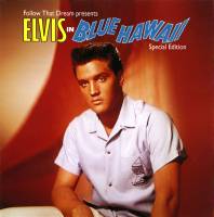  CD Blue Hawaii FTD 88697 29733-2