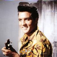  CD Blue Hawaii FTD 88697 29733-2