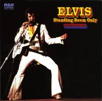  CD Standing Room Only FTD 88697 48444-2