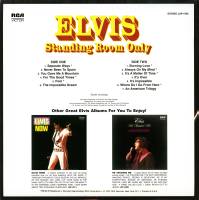  CD Standing Room Only FTD 88697 48444-2