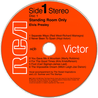  CD Standing Room Only FTD 88697 48444-2