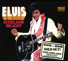  CD Dixieland Delight FTD 88697 514822-2