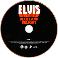  CD Dixieland Delight FTD 88697 514822-2