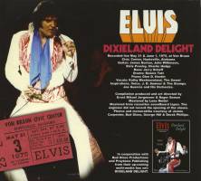  CD Dixieland Delight FTD 88697 514822-2