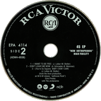 CD Jailhouse Rock FTD 506020-975001