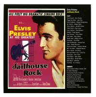  CD Jailhouse Rock FTD 506020-975001