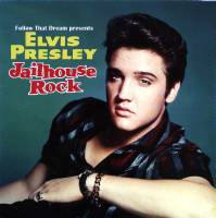  CD Jailhouse Rock FTD 506020-975001