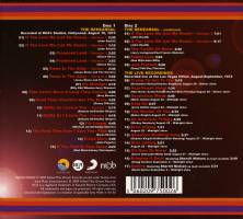  CD Elvis From Sunset To Las Vegas FTD 506020-975002