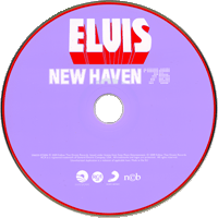  2009-11-28 CD New Haven '76 FTD 506020-975006