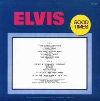  CD Good Times FTD 506020-975003