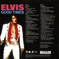  CD Good Times FTD 506020-975003
