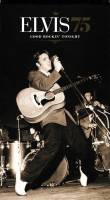 CD Elvis 75 Good Rockin' Tonight RCA Legacy 88697 60625 2