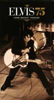 CD Elvis 75 Good Rockin' Tonight RCA Legacy 88697 60625 2
