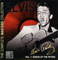 CD The Complete Masters Collection Vol 1: Songs Of The Fifties FM RCA Legacy 88697 61251 2