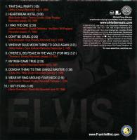 CD The Complete Masters Collection Vol 1: Songs Of The Fifties FM RCA Legacy 88697 61251 2
