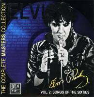 CD The Complete Masters Collection Vol 2: Songs Of The Fifties FM RCA Legacy 88697 61252 2