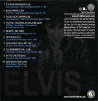CD The Complete Masters Collection Vol 2: Songs Of The Fifties FM RCA Legacy 88697 61252 2