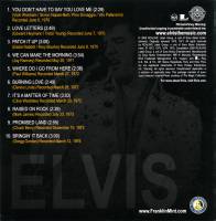 CD The Complete Masters Collection Vol 3: Songs Of The Seventies FM RCA Legacy 88697 61255 2