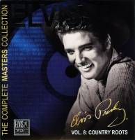 CD The Complete Masters Collection Vol 8: Country Roots FM RCA Legacy 88697 61261 2 