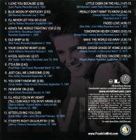 CD The Complete Masters Collection Vol 8: Country Roots FM RCA Legacy 88697 61261 2 