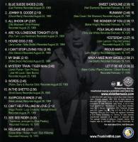 CD The Complete Masters Collection Vol 10: Live In Las Vegas FM RCA Legacy 88697 61263 2