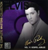 CD The Complete Masters Collection Vol 11: Gospel Jubilee FM RCA Legacy 88697 61265 2
