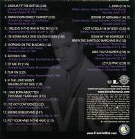 CD The Complete Masters Collection Vol 11: Gospel Jubilee FM RCA Legacy 88697 61265 2