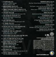 CD The Complete Masters Collection Vol 12: Loves Lost FM RCA Legacy 88697 61266 2