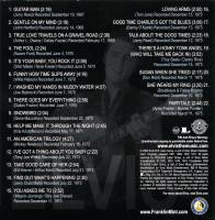 CD The Complete Masters Collection Vol 18: Country Legend FM RCA Legacy 88697 61274 2