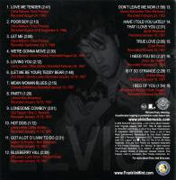 CD The Complete Masters Collection Vol 19: Elvis Goes To Hollywood FM RCA Legacy 88697 61275 2