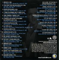 CD The Complete Masters Collection Vol 20: Around The World FM RCA Legacy 88697 61276 2