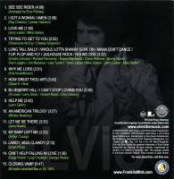 CD The Complete Masters Collection Vol 22: Live From Memphis FM RCA Legacy 88697 61278 2