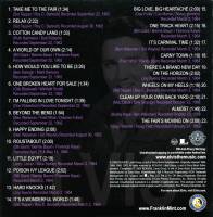 CD The Complete Masters Collection Vol 23: Fun At The Fair FM RCA Legacy 88697 61280 2