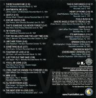 CD The Complete Masters Collection Vol 24: In The Mood FM RCA Legacy 88697 61281 2