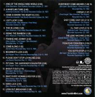 CD The Complete Masters Collection Vol 26: Casting Call FM RCA Legacy 88697 61283 2