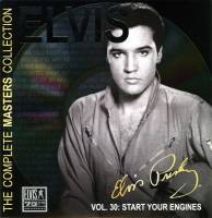 CD The Complete Masters Collection Vol 30: Start Your Engines FM RCA Legacy 88697 61291 2