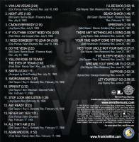 CD The Complete Masters Collection Vol 30: Start Your Engines FM RCA Legacy 88697 61291 2