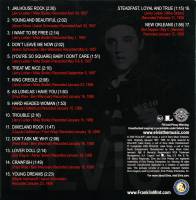 CD The Complete Masters Collection Vol 31: Rockin' Rebel FM RCA Legacy 88697 61292 2