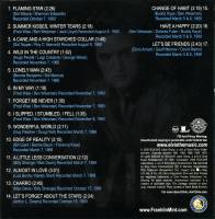 CD The Complete Masters Collection Vol 32: Big Screen Drama FM RCA Legacy 88697 61293 2