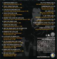 CD The Complete Masters Collection Vol 33: The Memphis Sessions FM RCA Legacy 88697 61296 2