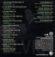 CD The Complete Masters Collection Vol 34: Hymns From The Heart FM RCA Legacy 88697 61297 2