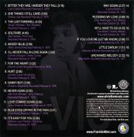 CD The Complete Masters Collection Vol 35: The Graceland Sessions FM RCA Legacy 88697 61298 2