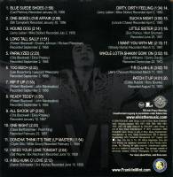 CD The Complete Masters Collection Vol 36: The King Of Rock And Roll FM RCA Legacy 88697 61299 2