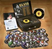 CD The Complete Masters Collection