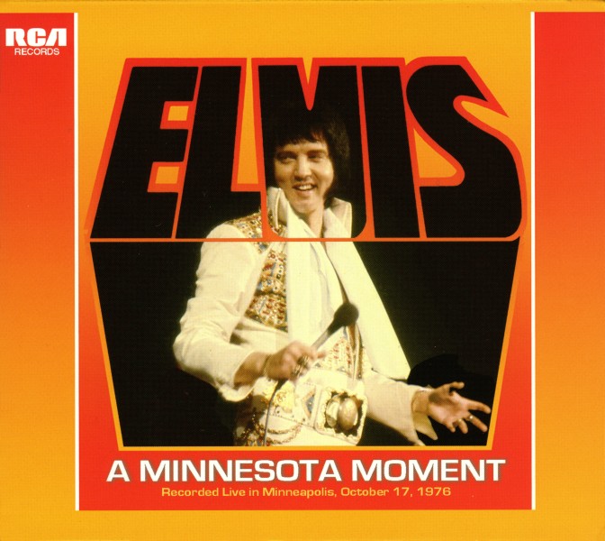 CD A Minnesota Moment FTD 506020-975008