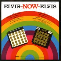 Elvis Now FTD 506020-975010