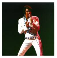 Elvis Now FTD 506020-975010