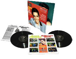 LP FTD Jailhouse Rock