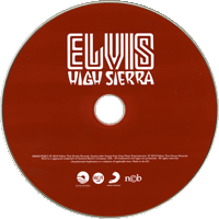  CD High Sierra FTD 506020-975012